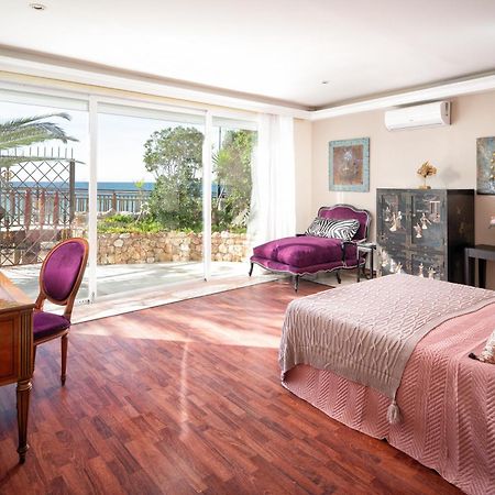 Casa Honey First Line Villa-Puerto Banus Golden Mile Marbella Luaran gambar