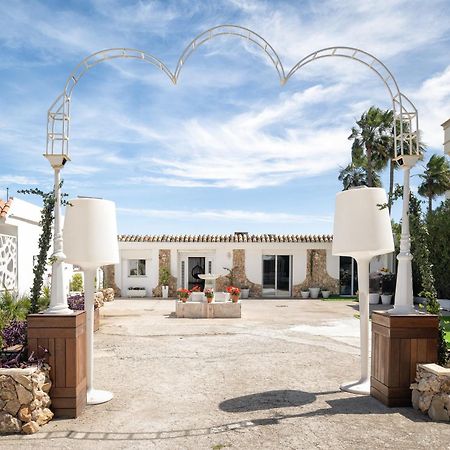 Casa Honey First Line Villa-Puerto Banus Golden Mile Marbella Luaran gambar