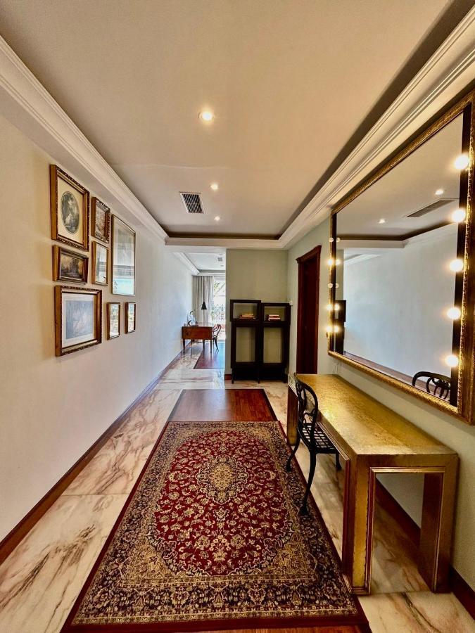 Casa Honey First Line Villa-Puerto Banus Golden Mile Marbella Luaran gambar