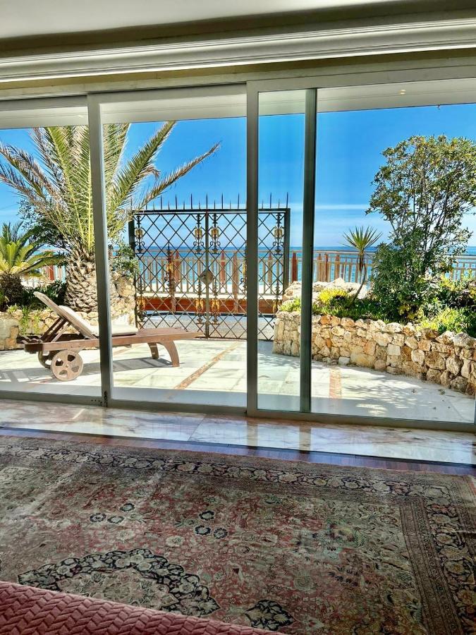 Casa Honey First Line Villa-Puerto Banus Golden Mile Marbella Luaran gambar