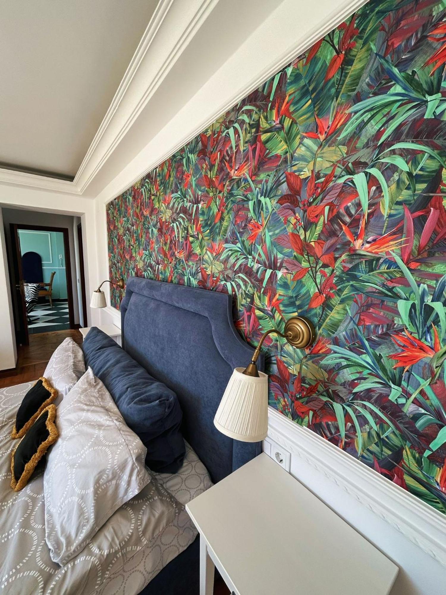 Casa Honey First Line Villa-Puerto Banus Golden Mile Marbella Luaran gambar