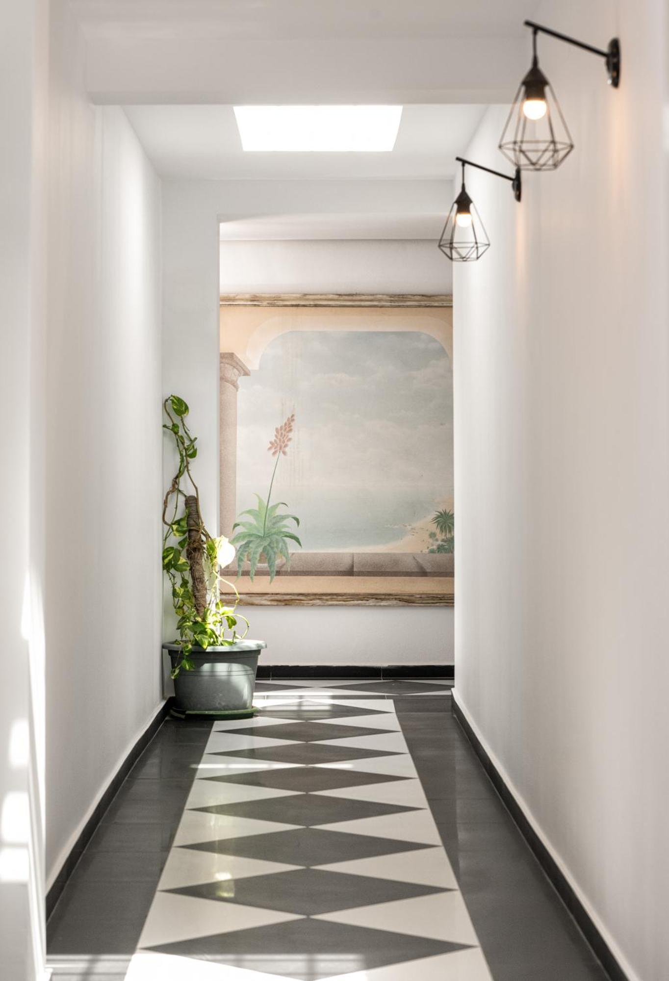 Casa Honey First Line Villa-Puerto Banus Golden Mile Marbella Luaran gambar