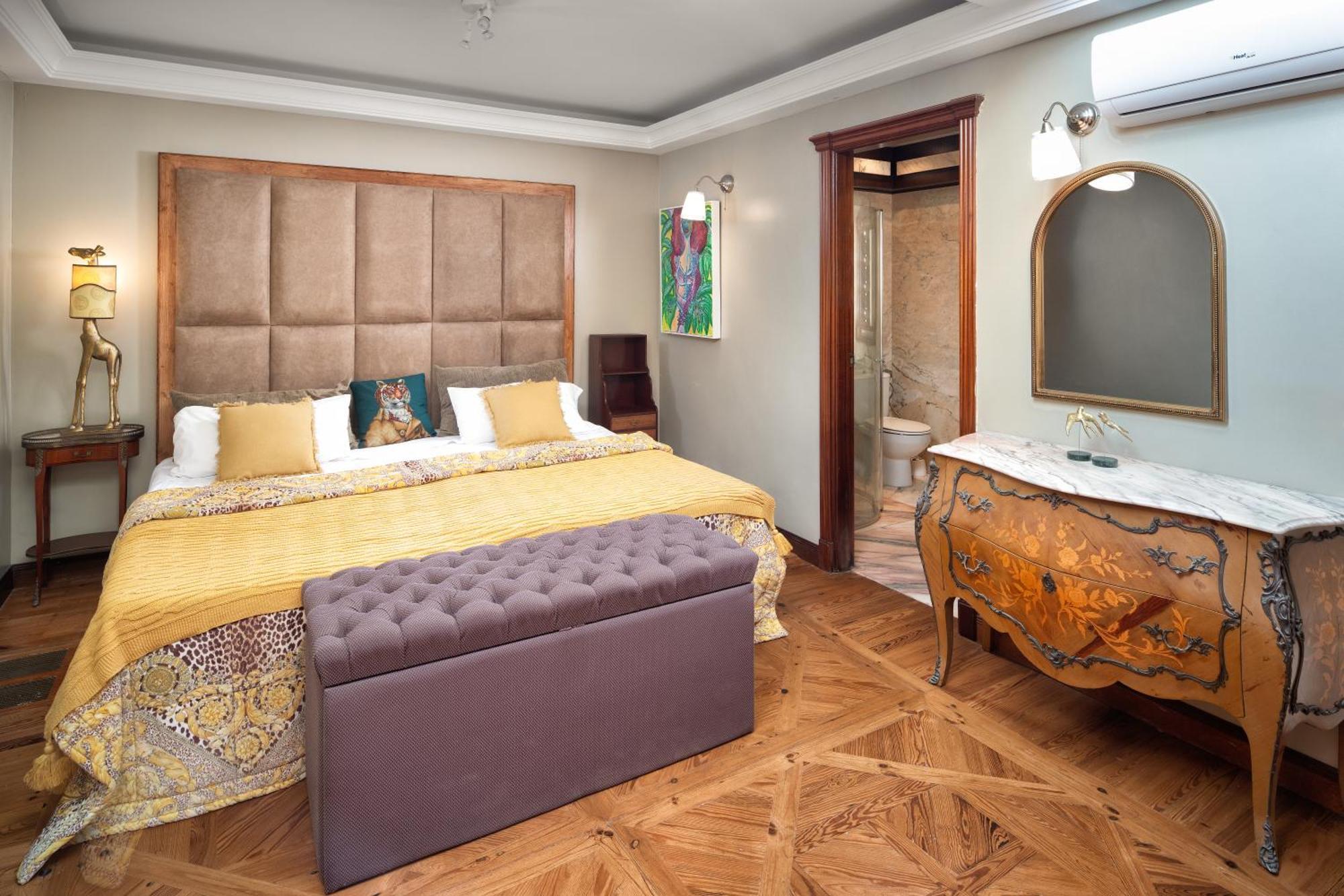 Casa Honey First Line Villa-Puerto Banus Golden Mile Marbella Luaran gambar