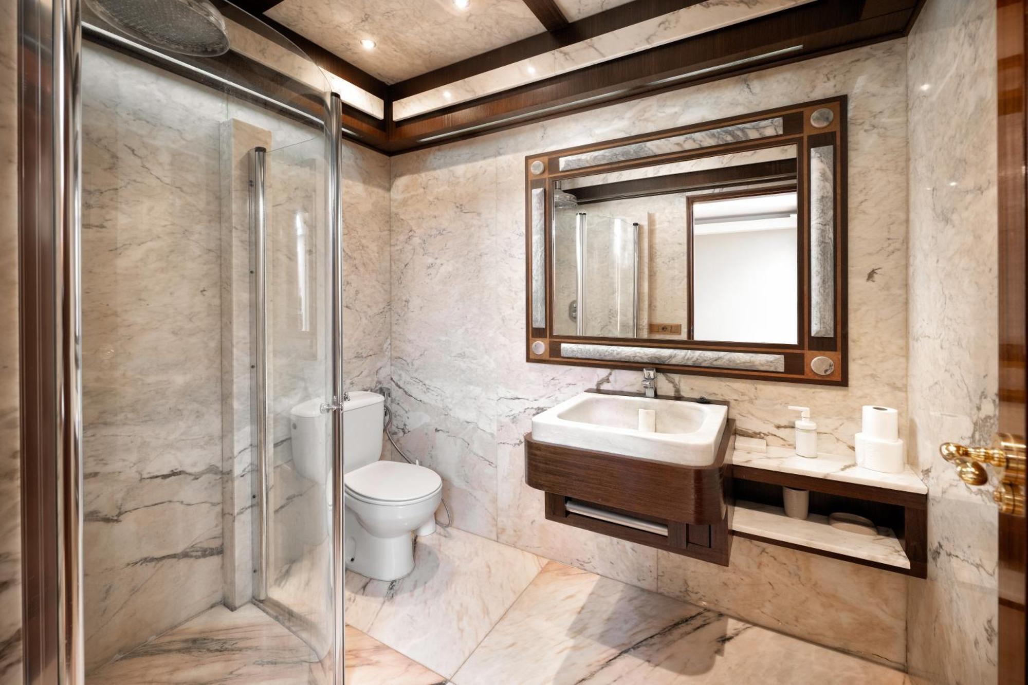 Casa Honey First Line Villa-Puerto Banus Golden Mile Marbella Luaran gambar